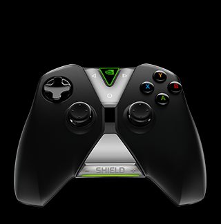 320x325 Connect Your Shield Controller Or Remote Nvidia Shield