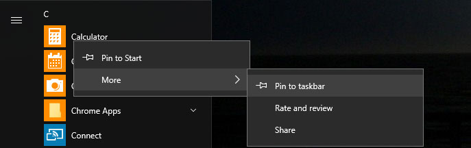 687x216 How To Add Or Remove An Icon On The Windows Taskbar