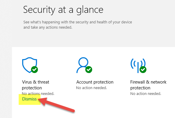 600x404 Remove Windows Defender Action Needed Or Recommended