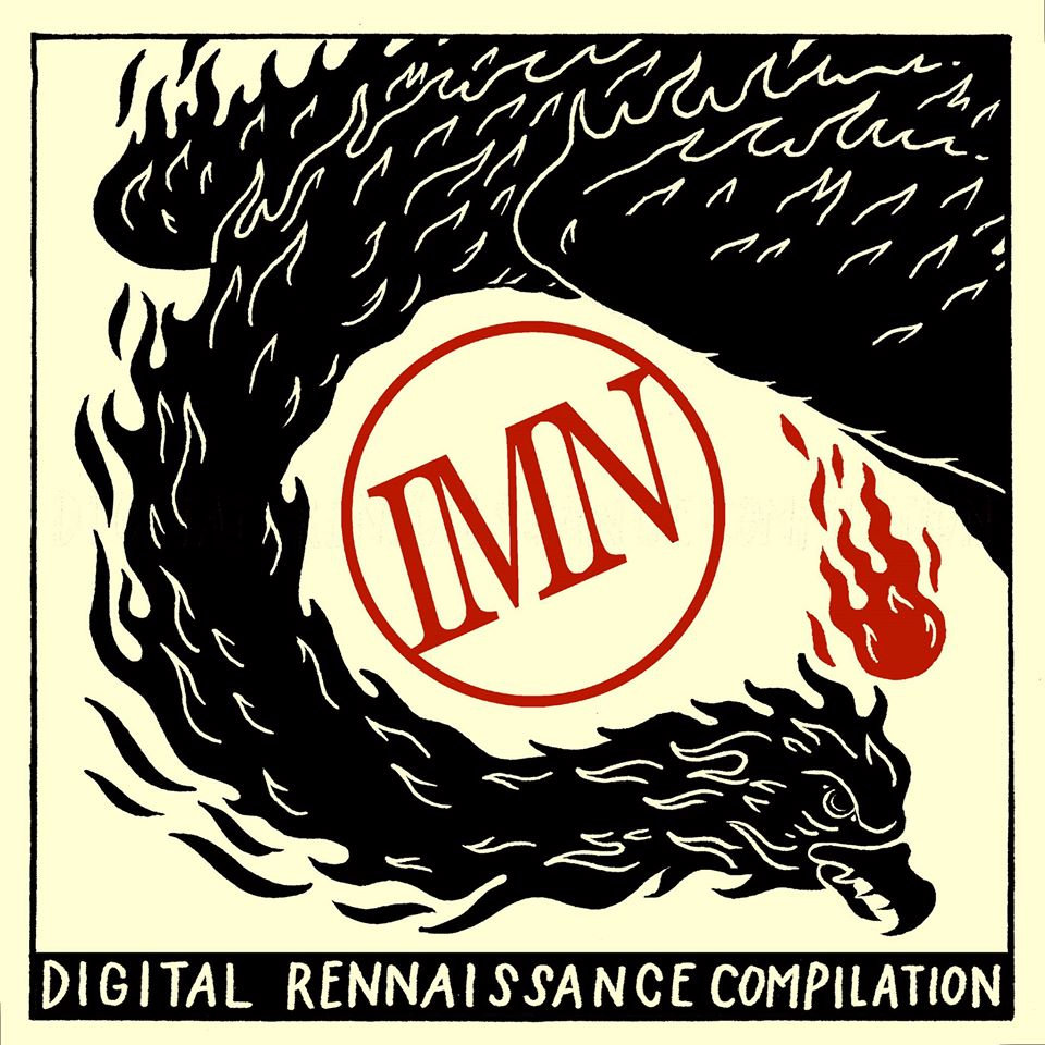 960x960 Random Icon Independent Music News