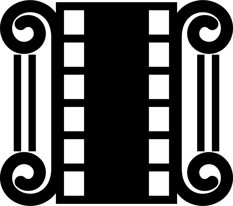 980x868 Renaissance Cinema Png Icon Free Download