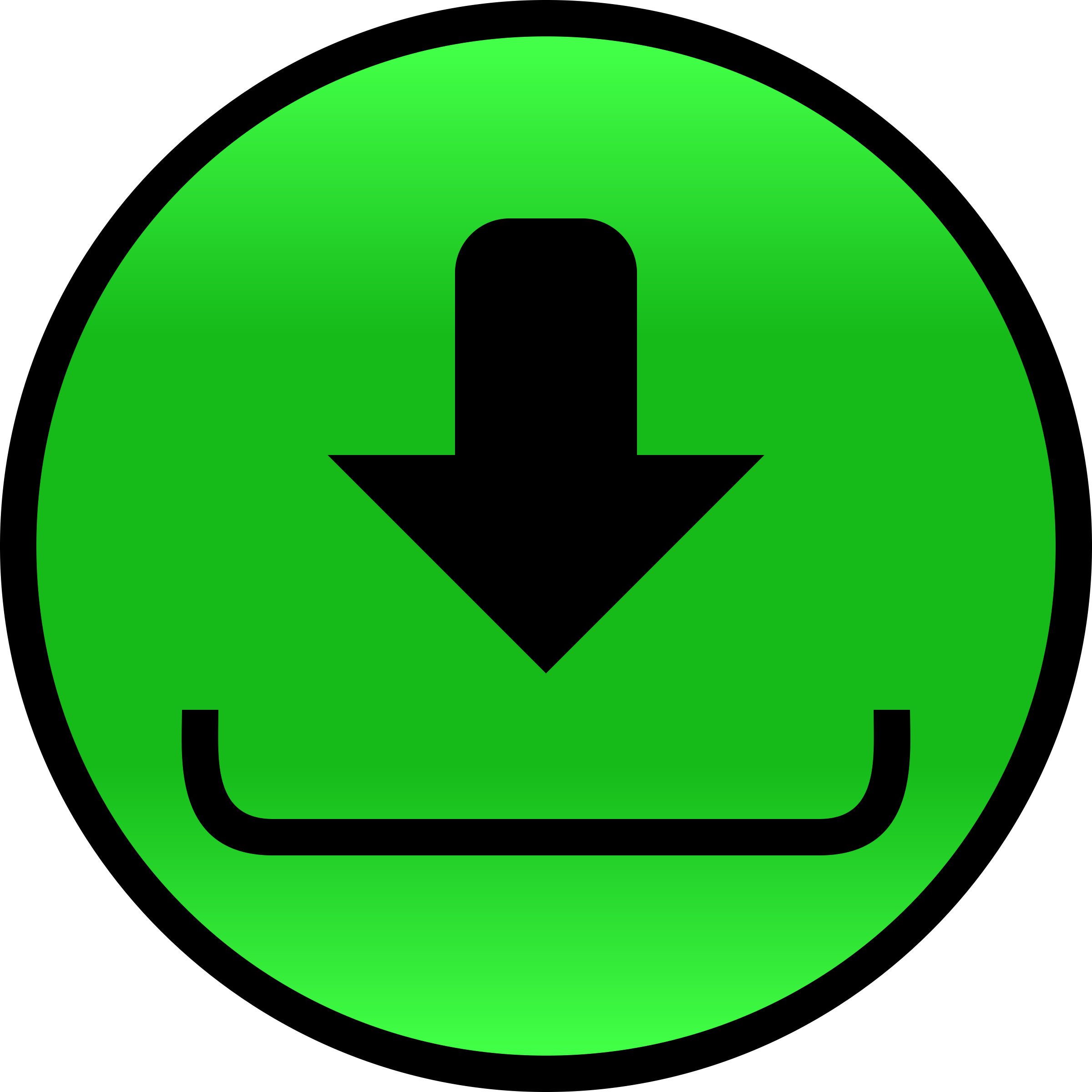 2400x2400 The Downloading Renaissance