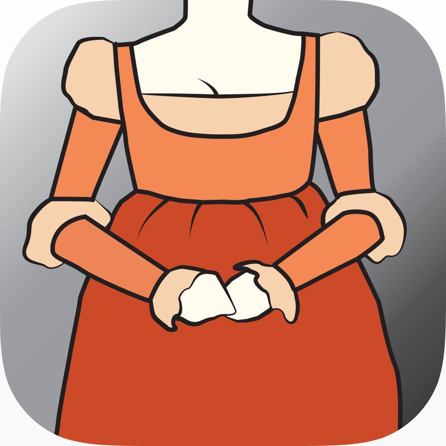 894x894 Venetian Renaissance App Icon