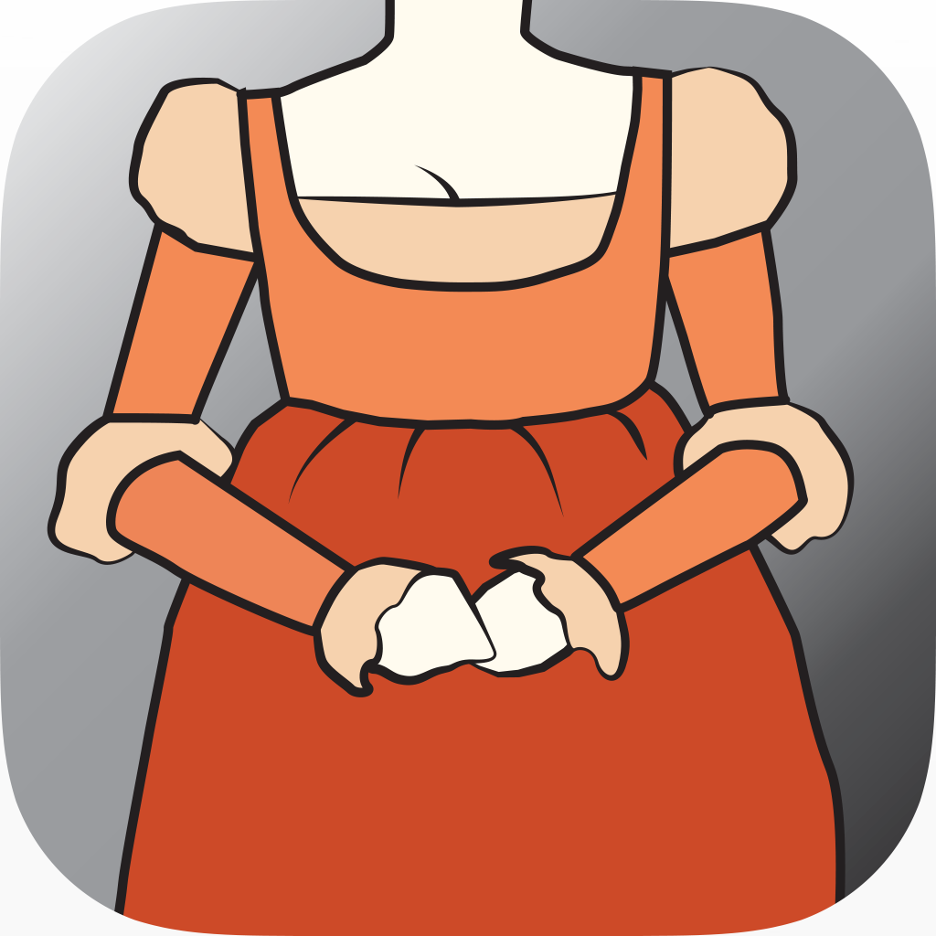 1024x1024 Venetian Renaissance App Icon