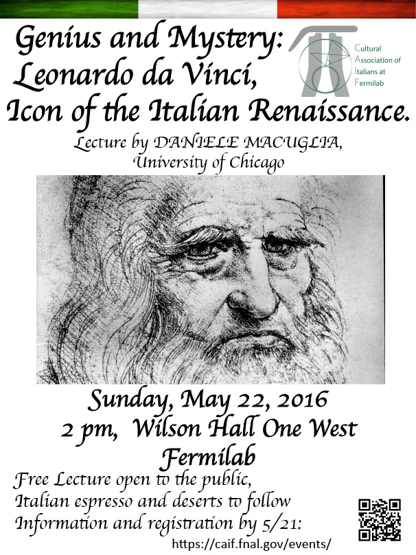 606x808 Genius And Mystery Leonardo Da Vinci, Icon Of The Italian