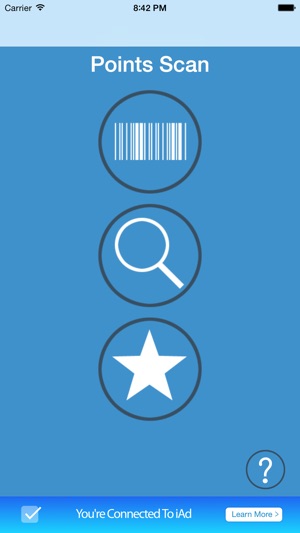 300x533 Points Scan Free On The App Store