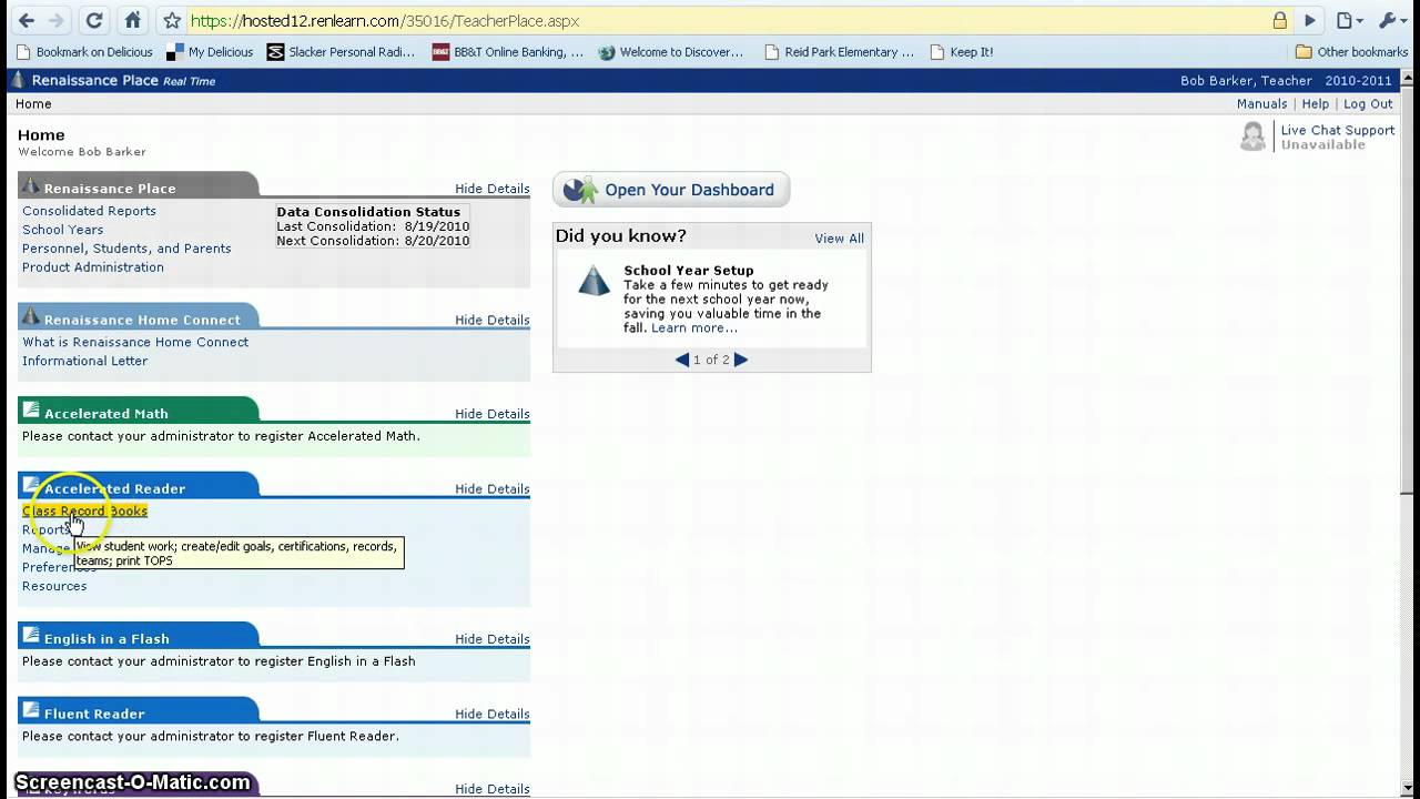 1280x720 Renaissance Place Teacher Part