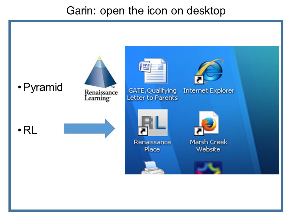 960x720 Welcome To Week In The Computer Lab Let's Get Started!