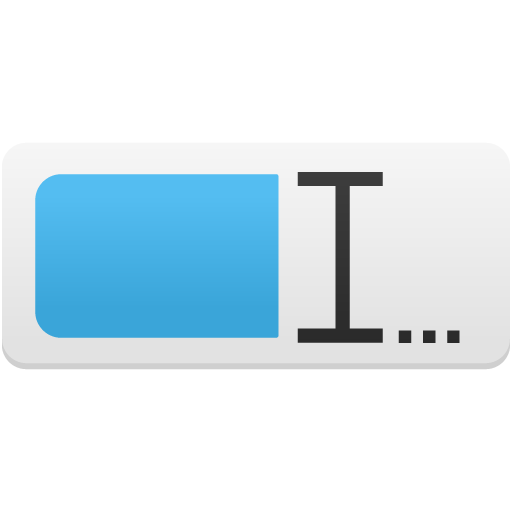 512x512 Rename Icon Flatastic Iconset Custom Icon Design