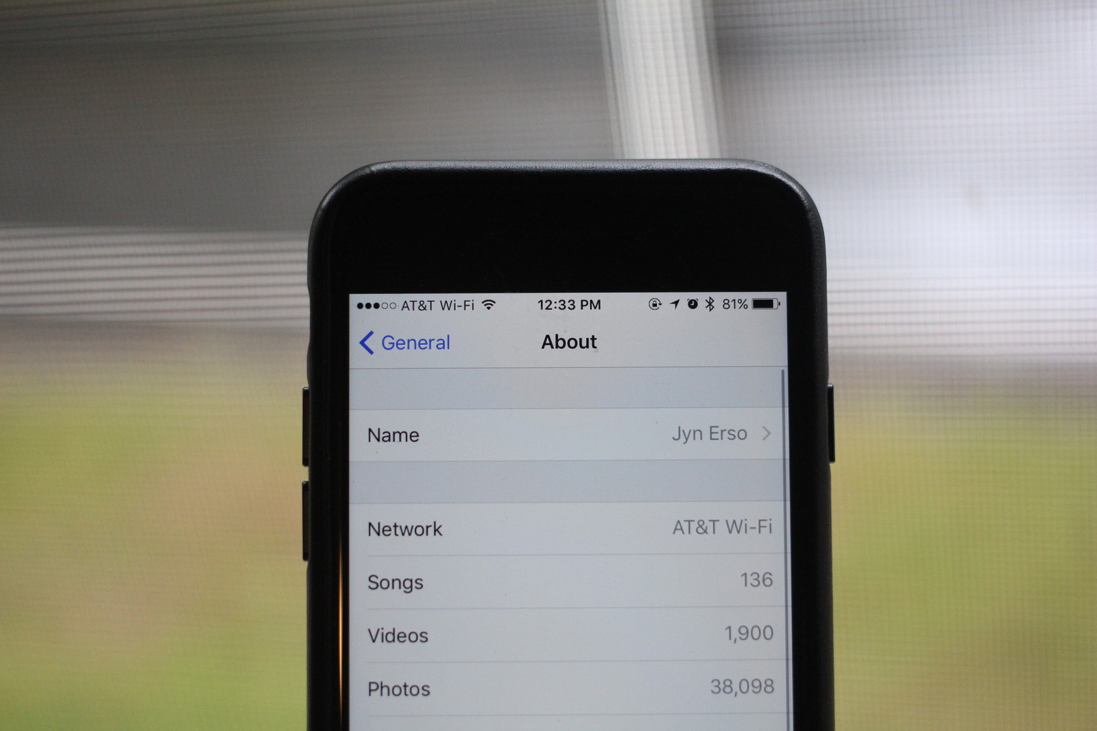 1600x1066 How To Name Or Rename Your Iphone, Ipad, Or Apple Watch Imore