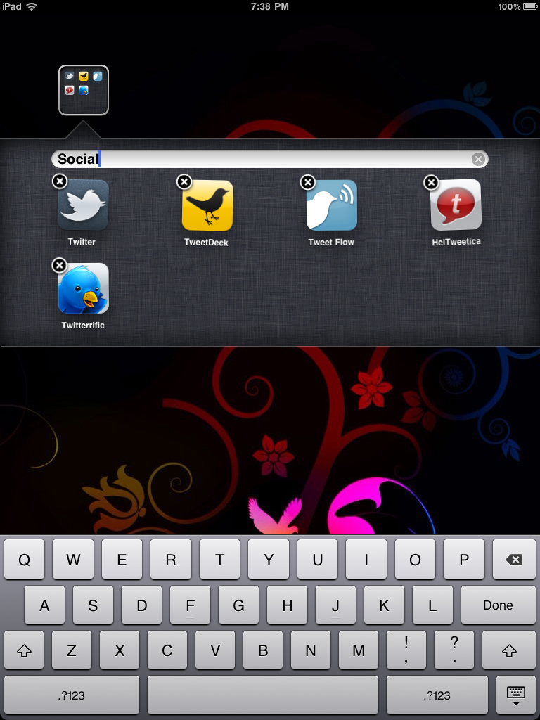 768x1024 How To Rename Folders On Your Ipad, Iphone Or Ipod Touch
