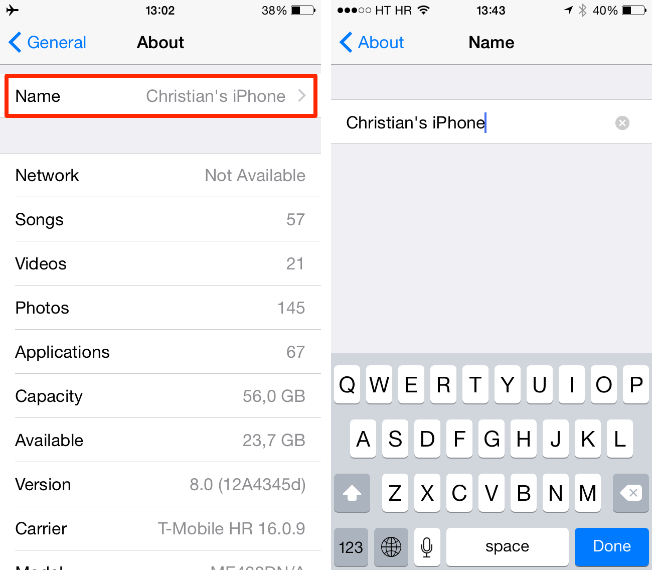 1300x1136 How To Rename Your Iphone Or Ipad
