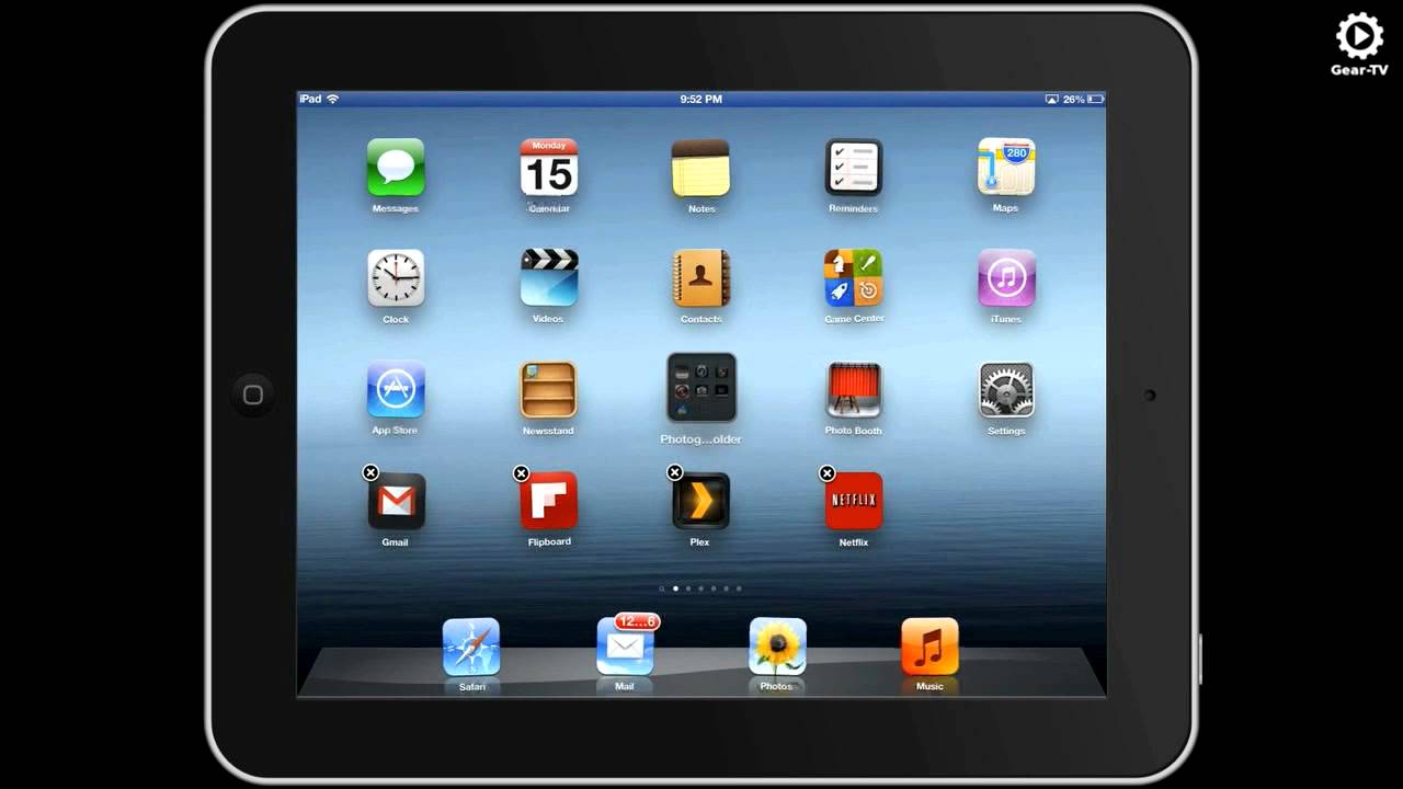 1280x720 How To Rename Folders On An Ipad