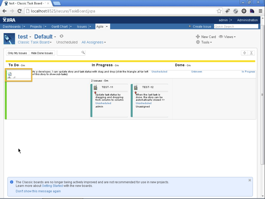 1121x841 Jira Does Not Render Icons Properly In Chrome