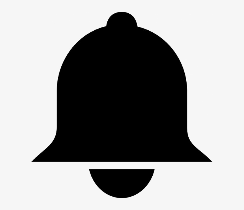 820x706 Youtube Bell Icon Png Photo