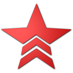 256x256 Renegade Icon