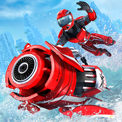 512x512 Riptide Gp Renegade Download Apk For Android