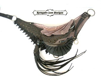 340x270 Transfigure Your Self Raw Unique