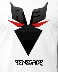 190x234 Renegademerch Renegade Black Icon
