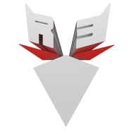 190x190 Renegademerch Renegade White Icon