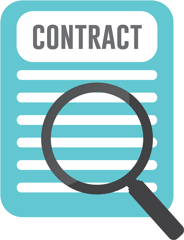 735x957 Hd If You Choose A Contract With Automatic Renewal