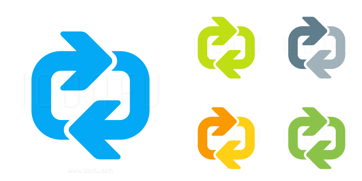 1200x600 Refresh Icon