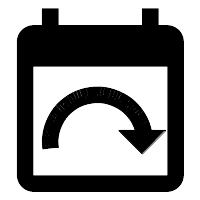 200x200 Refresh And Renew Icons Issue