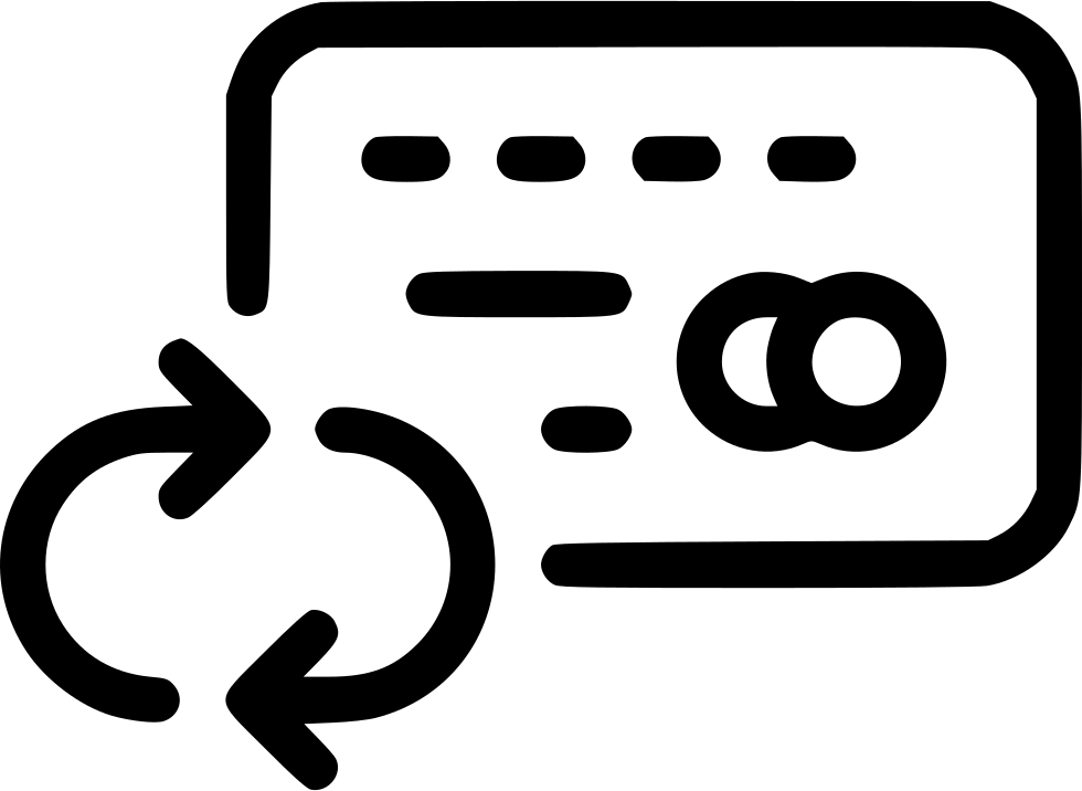 980x716 Renew Png Icon Free Download