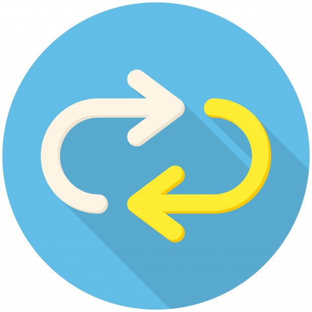 620x620 Renewal Icon