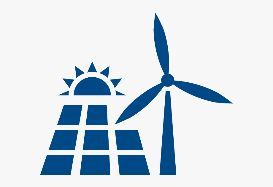 Renewable Energy Icon at Vectorified.com | Collection of Renewable