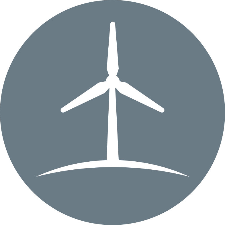 785x785 Renewable Energy Icon