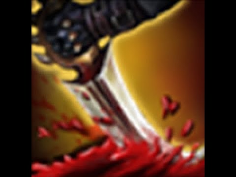 480x360 Rengar, The Pridestalker