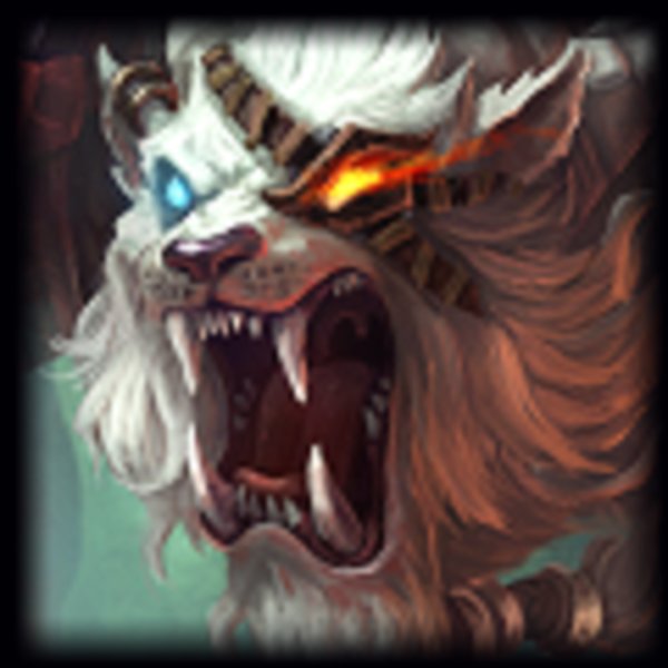 600x600 Rengar Bugs Ban Rengar From Worlds Know Your Meme