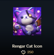 181x184 Rengar Icon Rengarmains