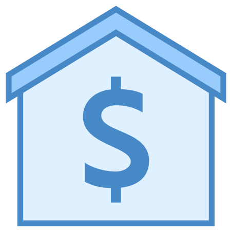452x452 Rent Icon