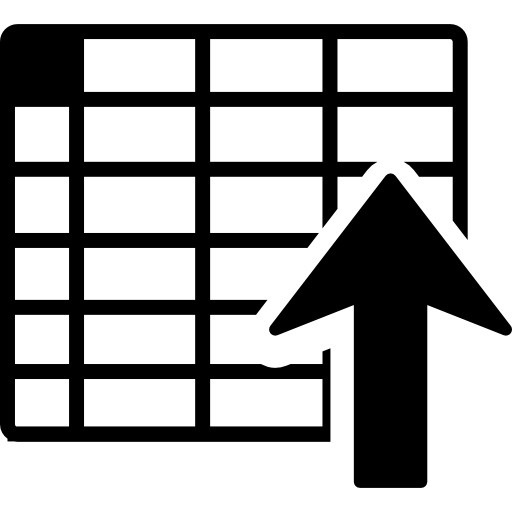 512x512 Reorder Icon