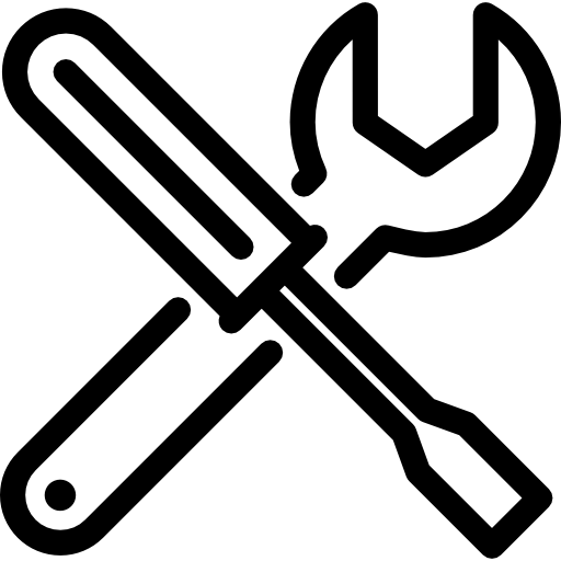 512x512 Repair Tools Icons Free Download