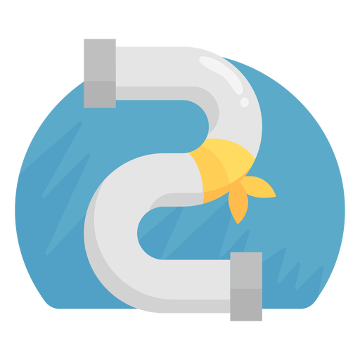 512x512 Burst Pipe Repair Icon