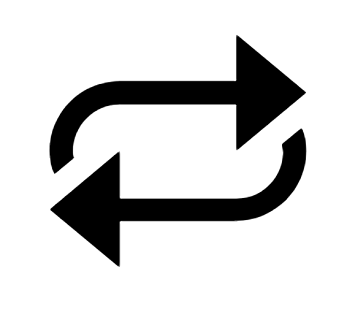 350x312 Repeat Icon In Android Style Android Icons In Android