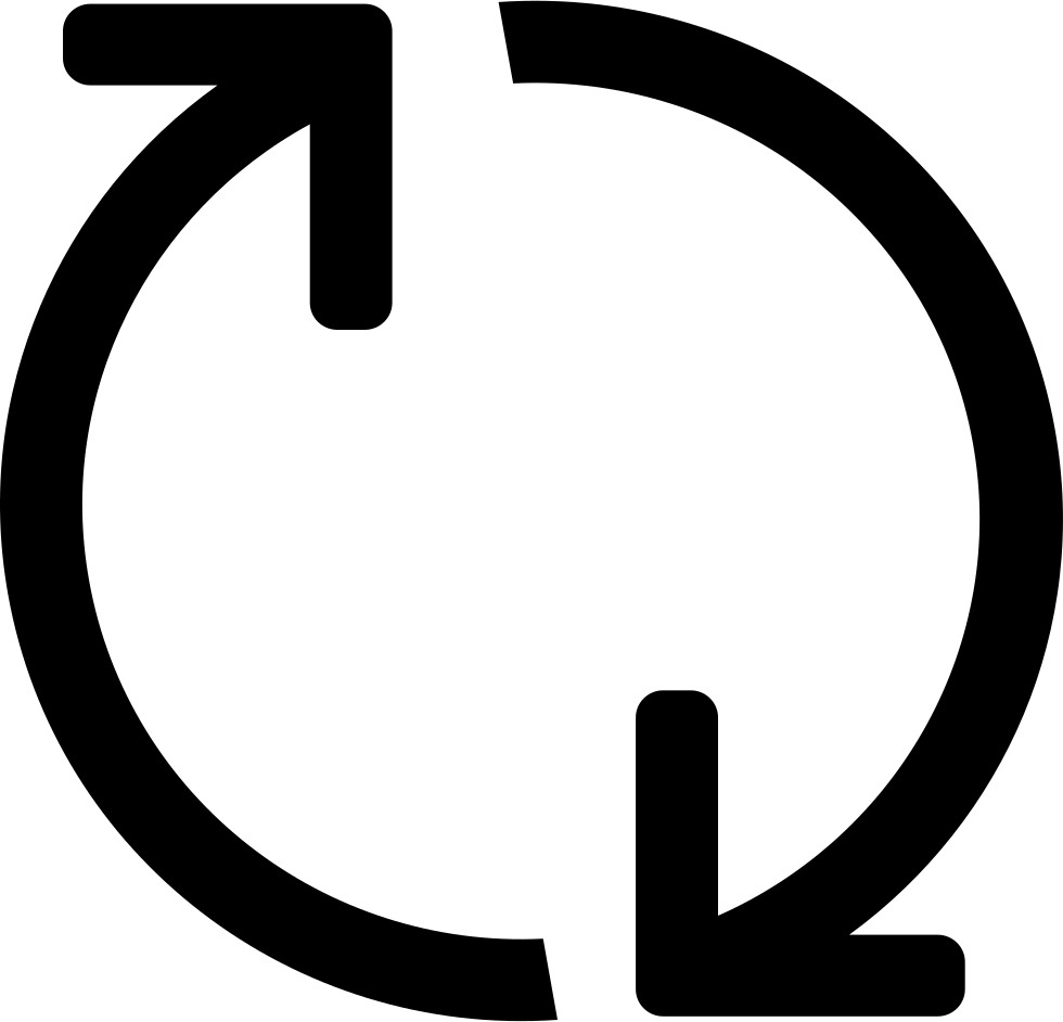 980x942 Repeat Png Icon Free Download