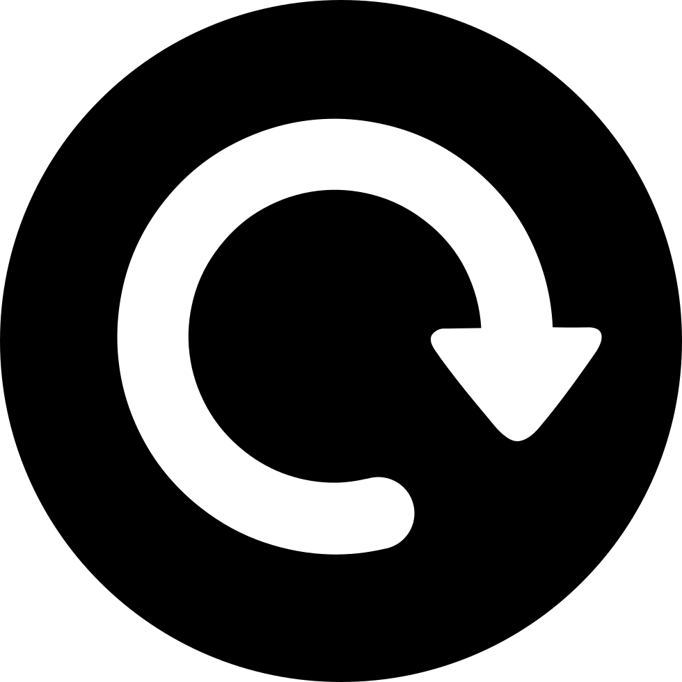 980x980 Repeat Png Icon Free Download