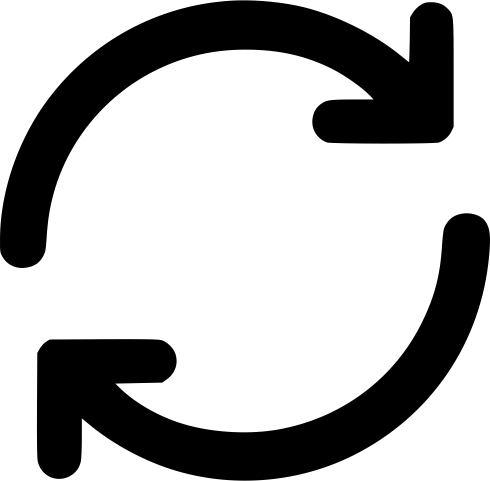 980x962 Repeat Png Icon Free Download