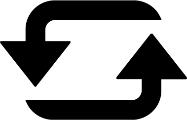 379x243 Repeat Icon Iconbros