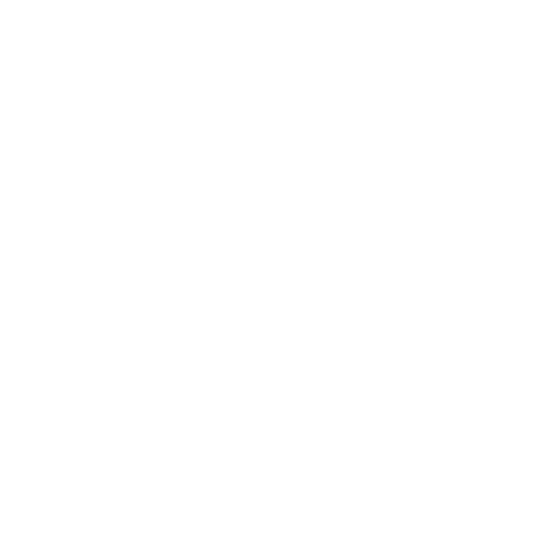 512x512 White Repeat Icon