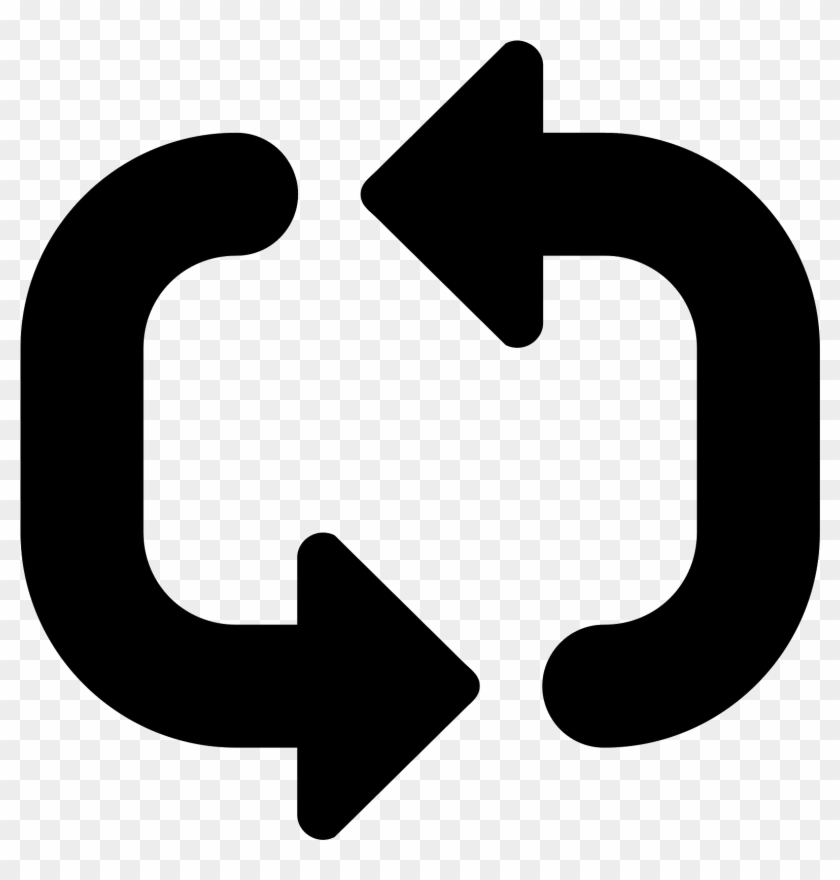 840x880 Repeat Icon Free Download