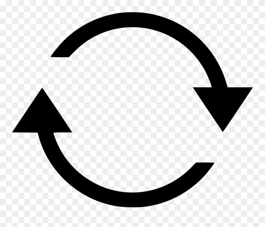 880x754 Repeat Icon Png