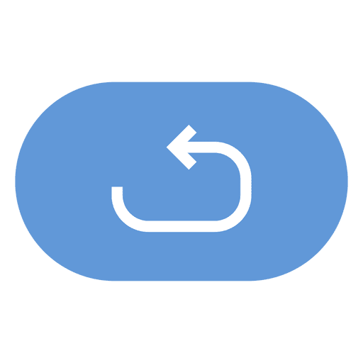 512x512 Repeat Arrow Button Flat Icon