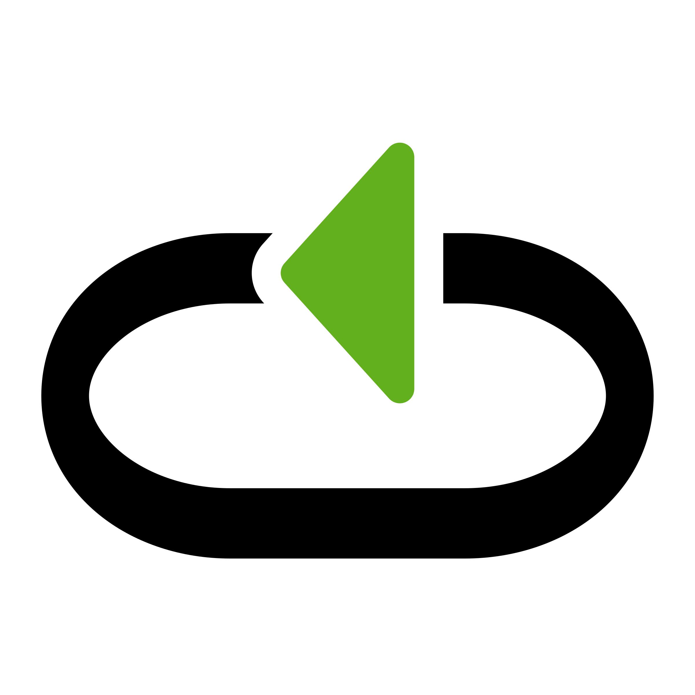 2400x2400 Primary Repeat Playlist Icons Png