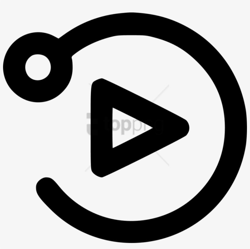 820x816 Free Png Repeat Icon Vector