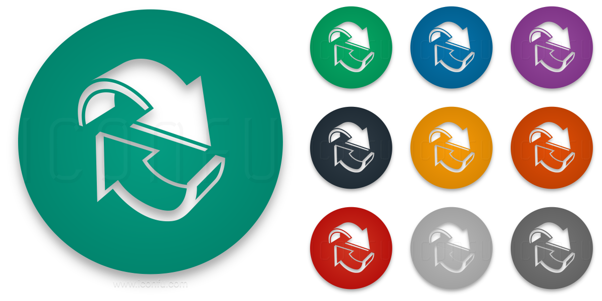 1200x600 Replace Icon